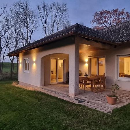 Ferienhaus Q1, Ruhe Und Erholung In Der Eifel Zulpich Buitenkant foto